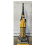 Dyson DC07 All-Floors Upright Vacuum Cleaner
