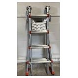 Ladder