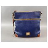 Dooney & Bourke Pebble Grain Crossbody Purse