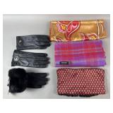 Misc. Gloves & Scarves - Michael Kors & More