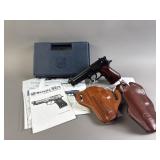 Beretta 92FS 9mm Semi-Automatic Pistol