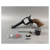 FIE Tex .22 Revolver ï¿½ .22 LR