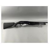 Hatsan Escort Slugger 12 GA