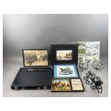 Framed Paintings & Prints, Showcase & More
