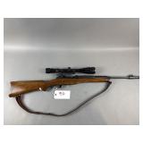 Ruger Mini-14 Semi-Automatic Rifle