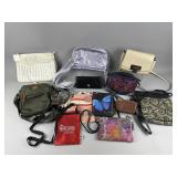 Vintage Purses Etienne Aigner, Aldo & More