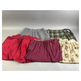 Vintage Womenï¿½s Skirts & Bottoms