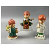 Vintage Goebel Porcelain Figurine