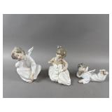 Lladro & NAO By Lladro Figurines