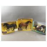 New Vintage Breyer Model Horse Toys (3)