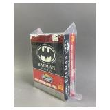 1991 Unopened Movie Cards