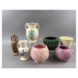 USA & More Ceramic Pots & Vases