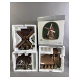 Heritage Village Collection Porcelain Village