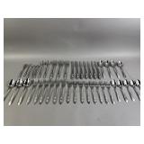 Stainless Steel Flatware