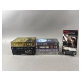 Vintage VHS Tapes & DVDs - E.T & More