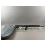 Smith & Wesson FPC 9mm Folding Carbine Rifle