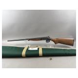 New England Firearms Pardner Model SBI Shotgun