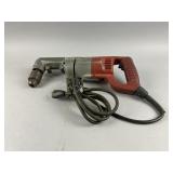 Milwaukee 1/2 inch Heavy Duty Drill
