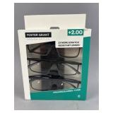 Foster Grant Design Optics Set