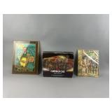 Dungeons & Dragons Campaign Case and More