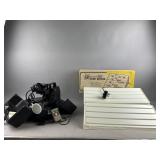 Vintage Sony Video Camera and More