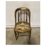 Antique Windsor Style Chair