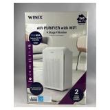 Winix C545 Air Purifier