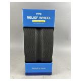 Chirp Relief Wheel Back & Neck Pain Set