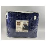 New Rustic Canyon 3 Piece Corduroy Comforter Set