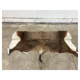 Blesbok Back Hide