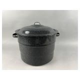 Graniteware Water Bath Canner