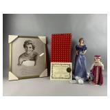 Princess Diana Doll and More