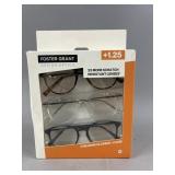 Foster Grant Design Optics Set