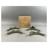 Vintage Craftsman 45ï¿½ Miter Cut-N-Clamp Set