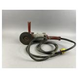 Milwaukee Heavy-duty Sander/Grinder