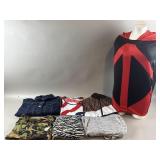 Misc. Womenï¿½s One Pieces, Denim Jacket & More