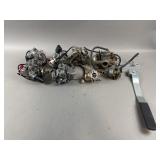 Lot Of Various Carburetors  - Mikuni & More
