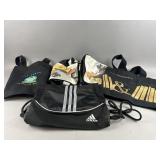 Adidas Sack Pack and More