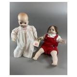 Madame Alexander Victoria Doll & More