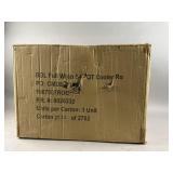 New in Box 54 Qt Bud Light Cooler