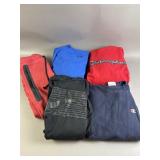 Champion, Under Armour, Nike Hoodies & Sweats
