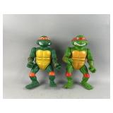 Large Teenage Mutant Ninja Turtles - 14 inch