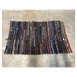 Haberdas Rug