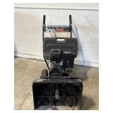 Ariens Sno-Tek Gas Powered Snow Blower