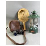 Vtg Outdoor/Camping Gear Lot