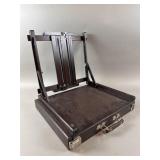 Portable Artist Painting Easel with Storage