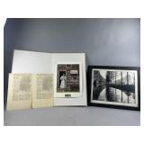 Cigar Lady" Print by Bob Timberlake & More