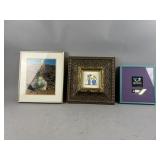 Framed Wall Art