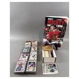1990s Hockey Cards, Beckett Price Guide & More