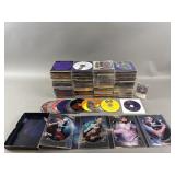 CDï¿½s & DVDï¿½s  - The Rolling Stones & More